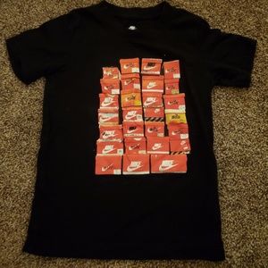 Nike tshirt